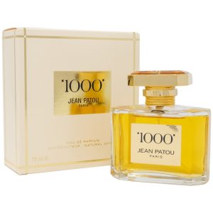 1000 JEAN PATOU 75 ML (JEAN PATOU)