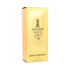 1 MILLION PARFUM 100 ML (PACO RABANNE)