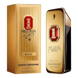 1 MILLION ROYAL 100 ML (PACO RABANNE)