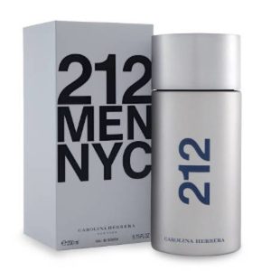 212 MEN NYC 200 ML (CAROLINA HERRERA)