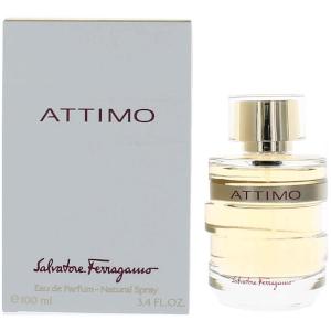 ATTIMO DAMA  100 ML (SALVATORE FERRAGAMO)