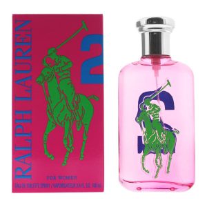BIG PONY 2 DAMA 50 ML (RALPH LAUREN)