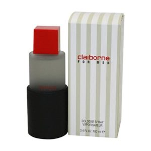 CLAIBORNE FOR MEN 100 ML (LIZ CLAIBORNE)
