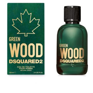 DSQUARED2 WOOD GREEN 100 ML (DSQUARED2)