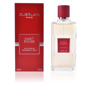 HABIT ROUGE L'EAU 100 ML (GUERLAIN)