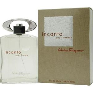 INCANTO POUR HOMME 100 ML (SALVATORE FERRAGAMO)