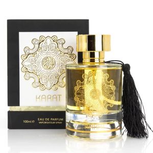 KARAT 100 ML (MAISON ALHAMBRA)
