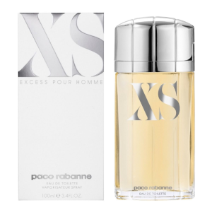 XS EXCESS 100 ML (PACO RABANNE)