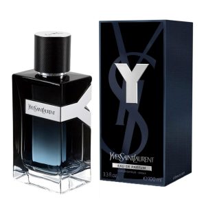 Y EAU DE PARFUM 100 ML (YVES SAINT LAURENT)