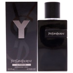 Y YVES SAINT LAURENT LE PARFUM 100 ML (YVES SAINT LAURENT)