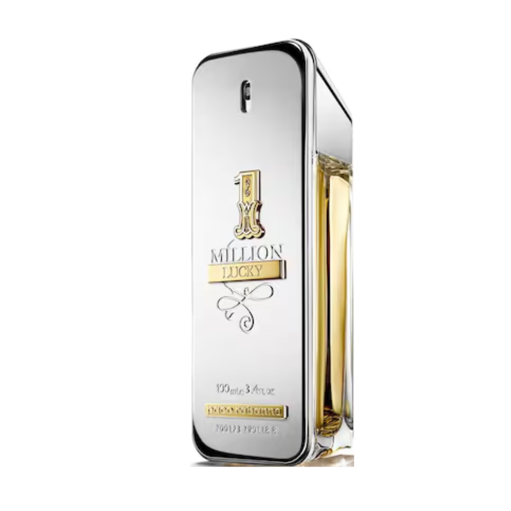 1 MILLION LUCKY 100ML (PACO RABANNE) - Imagen 3