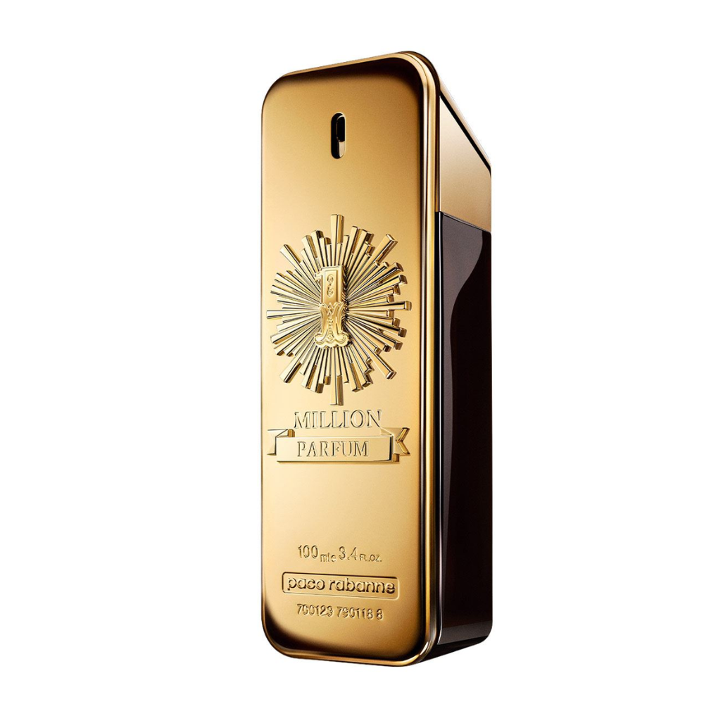 1 MILLION PARFUM 100 ML (PACO RABANNE) - Imagen 3
