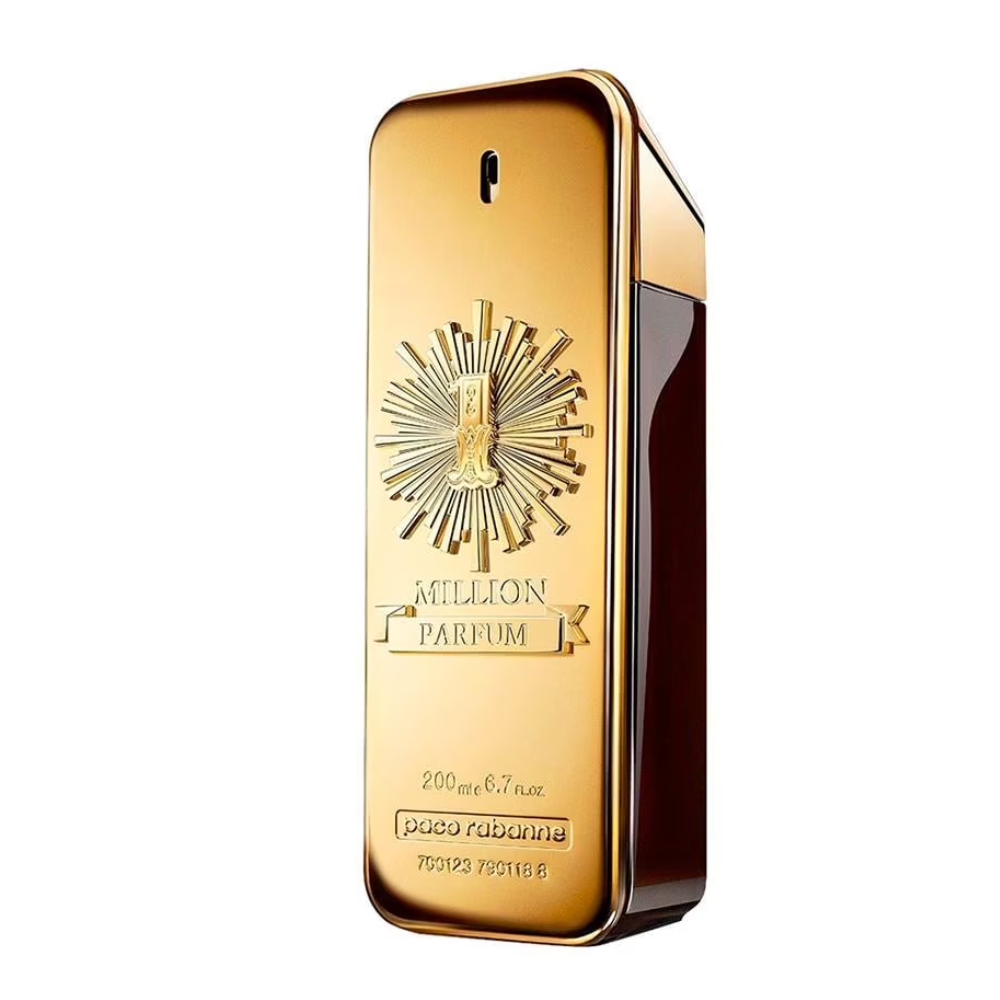 1 MILLION PARFUM 200 ML (PACO RABANNE) - Imagen 2