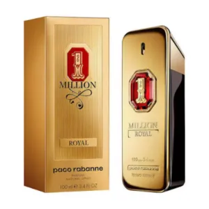 1 MILLION ROYAL 100 ML (PACO RABANNE)