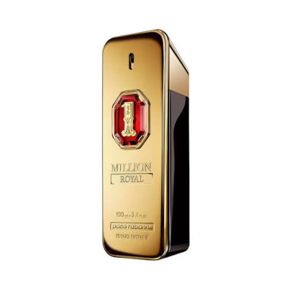 1 MILLION ROYAL 100 ML (PACO RABANNE) - Imagen 3