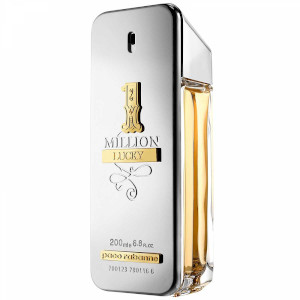 1 MILLION LUCKY 200ML (PACO RABANNE) - Imagen 2