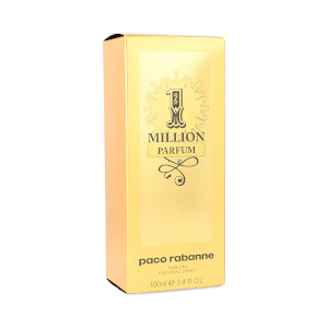 1 MILLION PARFUM 100 ML (PACO RABANNE) - Imagen 2