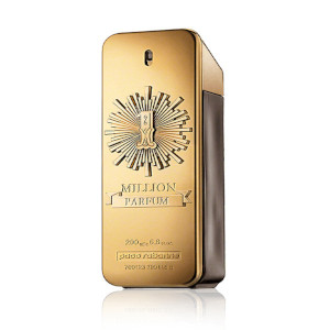 1 MILLION PARFUM 200 ML (PACO RABANNE) - Imagen 2