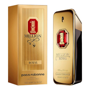 1 MILLION ROYAL 100 ML (PACO RABANNE) - Imagen 2
