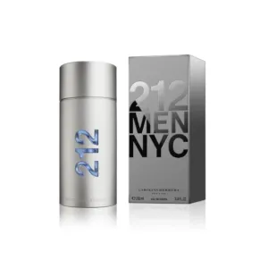 212 MEN NYC 200 ML (CAROLINA HERRERA)