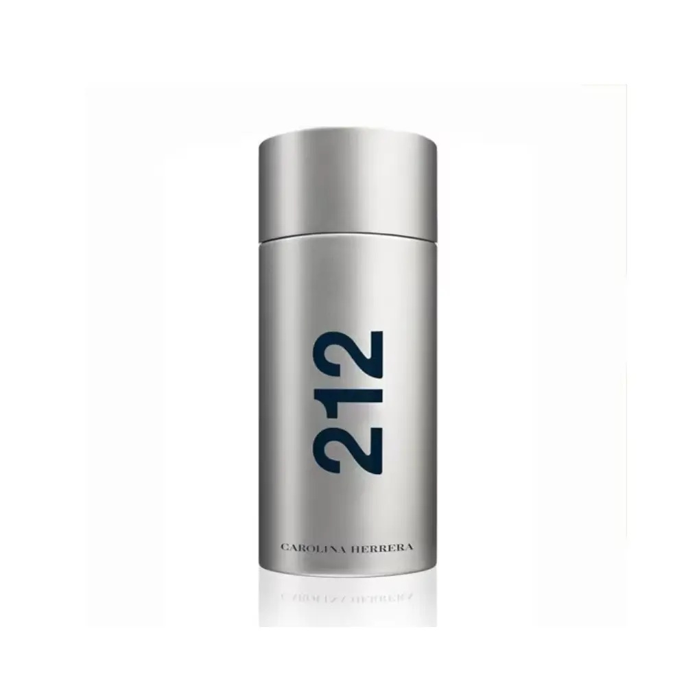 212 MEN NYC 200 ML (CAROLINA HERRERA) - Imagen 3