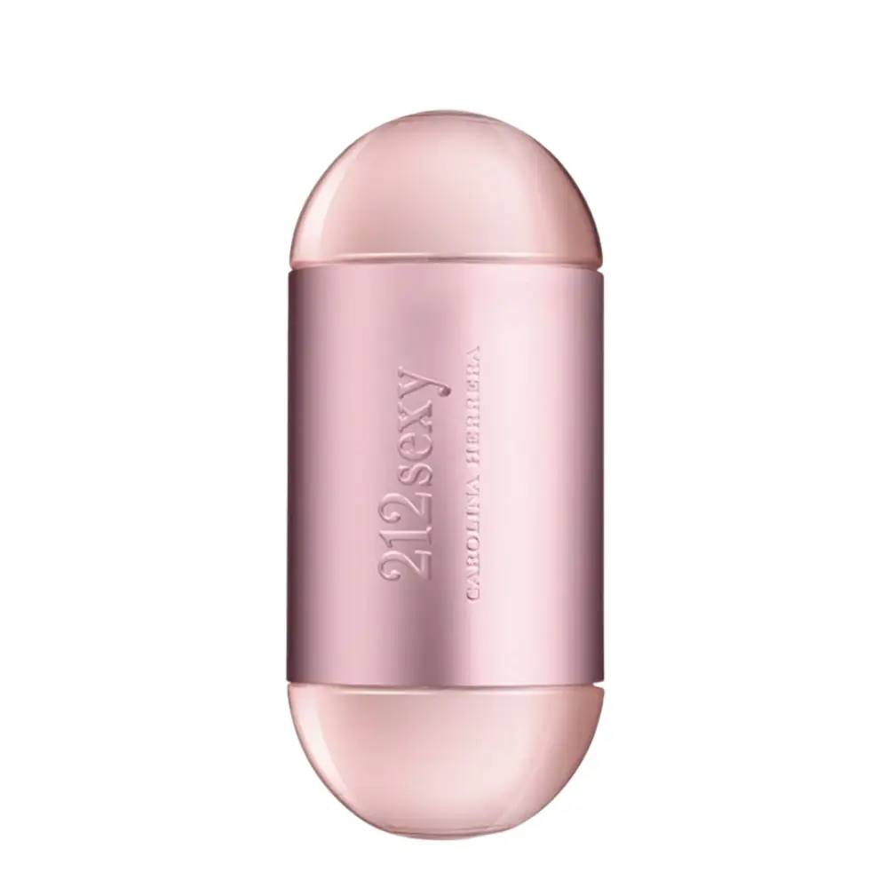 212 SEXY DAMA 100 ML (CAROLINA HERRERA) - Imagen 3