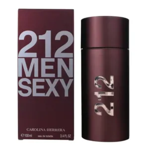 212 SEXY FOR MEN 100 ML