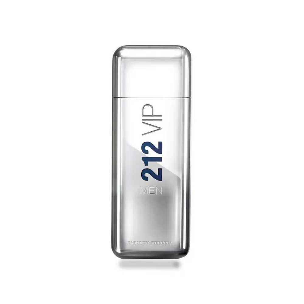 212 VIP BE HARD TO BEAT 100 ML (CAROLINA HERRERA) - Imagen 2