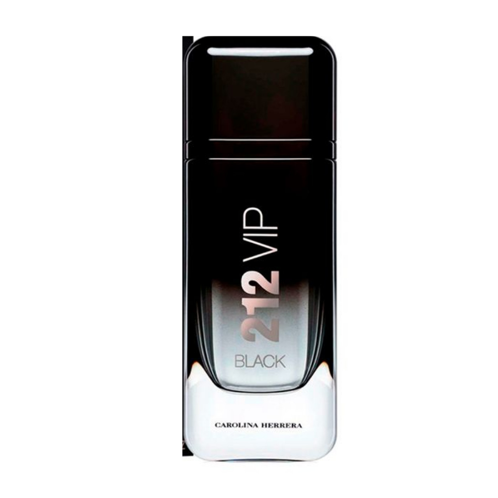 212 VIP BLACK OWN THE PARTY 100 ML - Imagen 3
