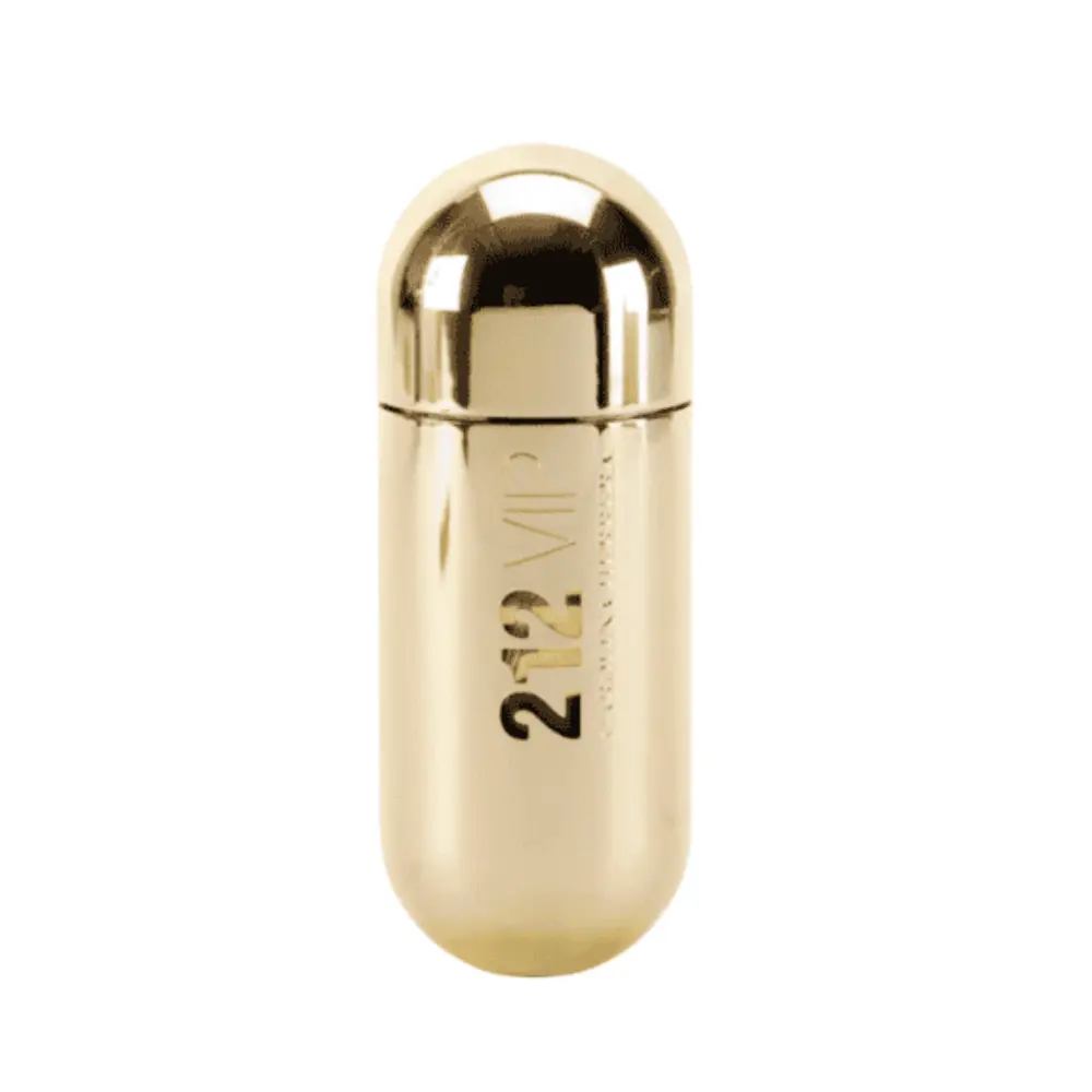 212 VIP DAMA 80 ML (CAROLINA HERRERA) - Imagen 2