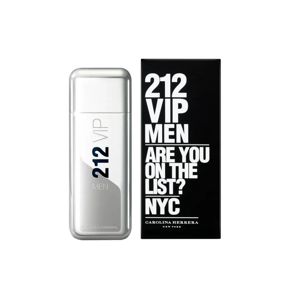 212 VIP MEN 100 ML (CAROLINA HERRERA)