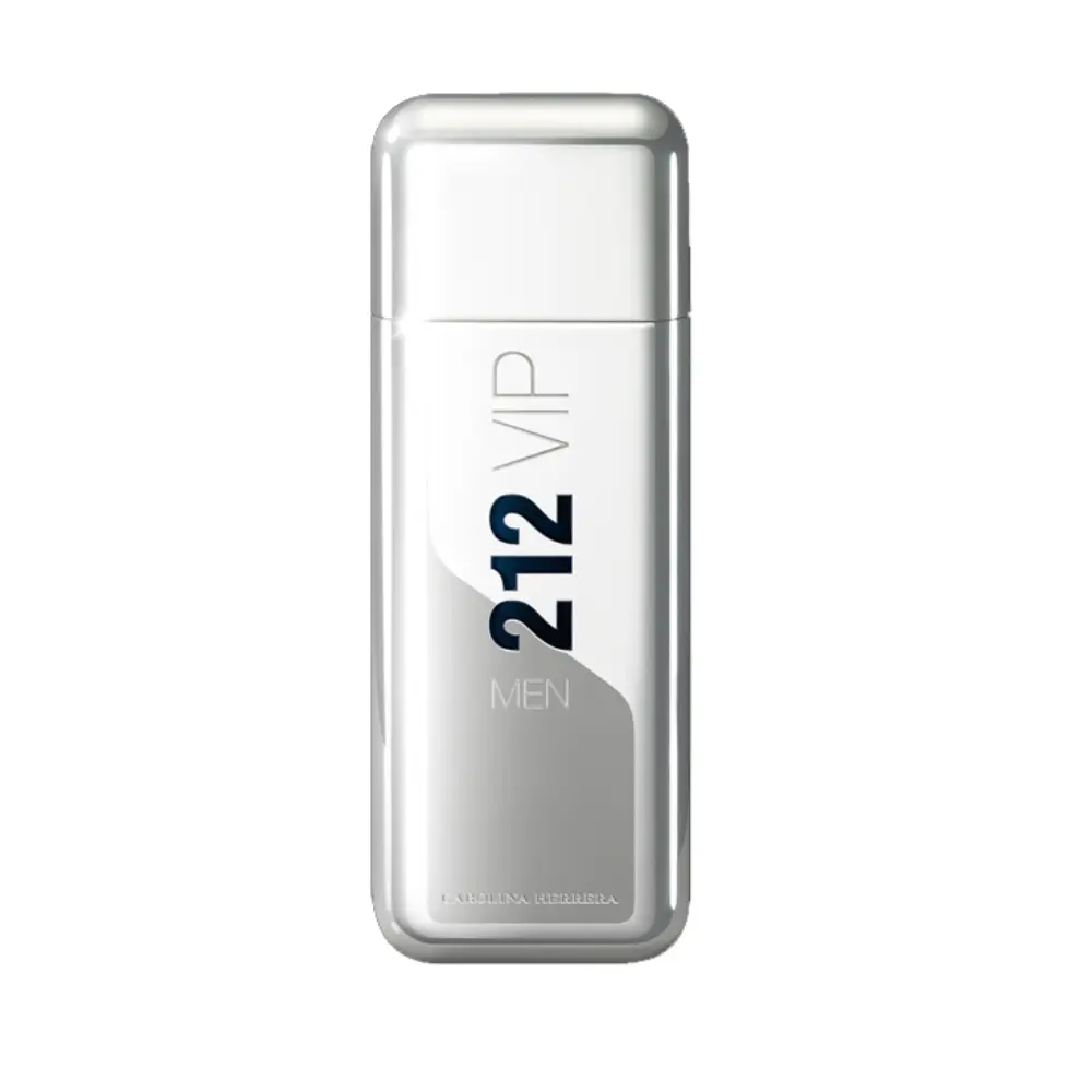 212 VIP MEN 100 ML (CAROLINA HERRERA) - Imagen 3