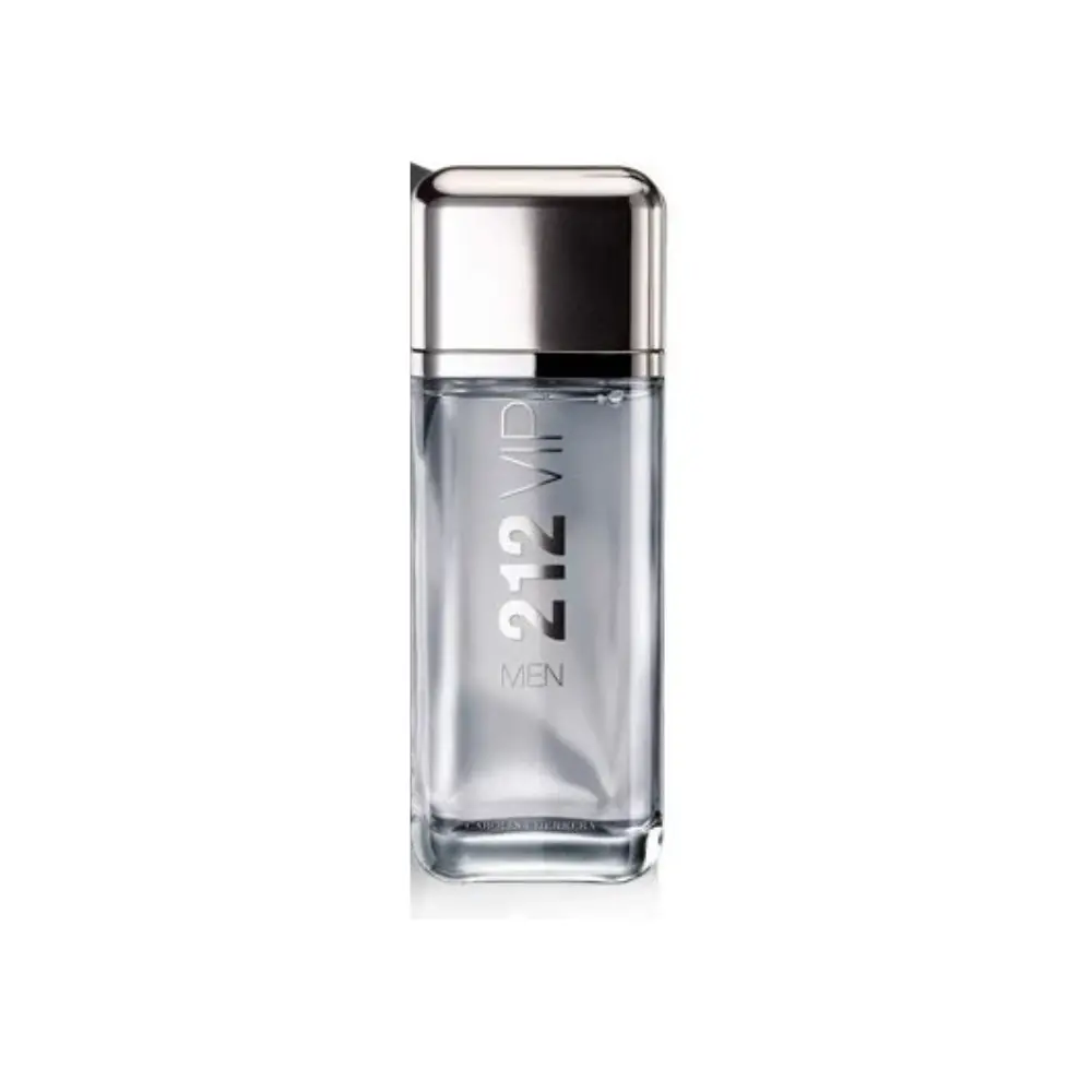 212 VIP MEN 200 ML (CAROLINA HERRERA) - Imagen 2
