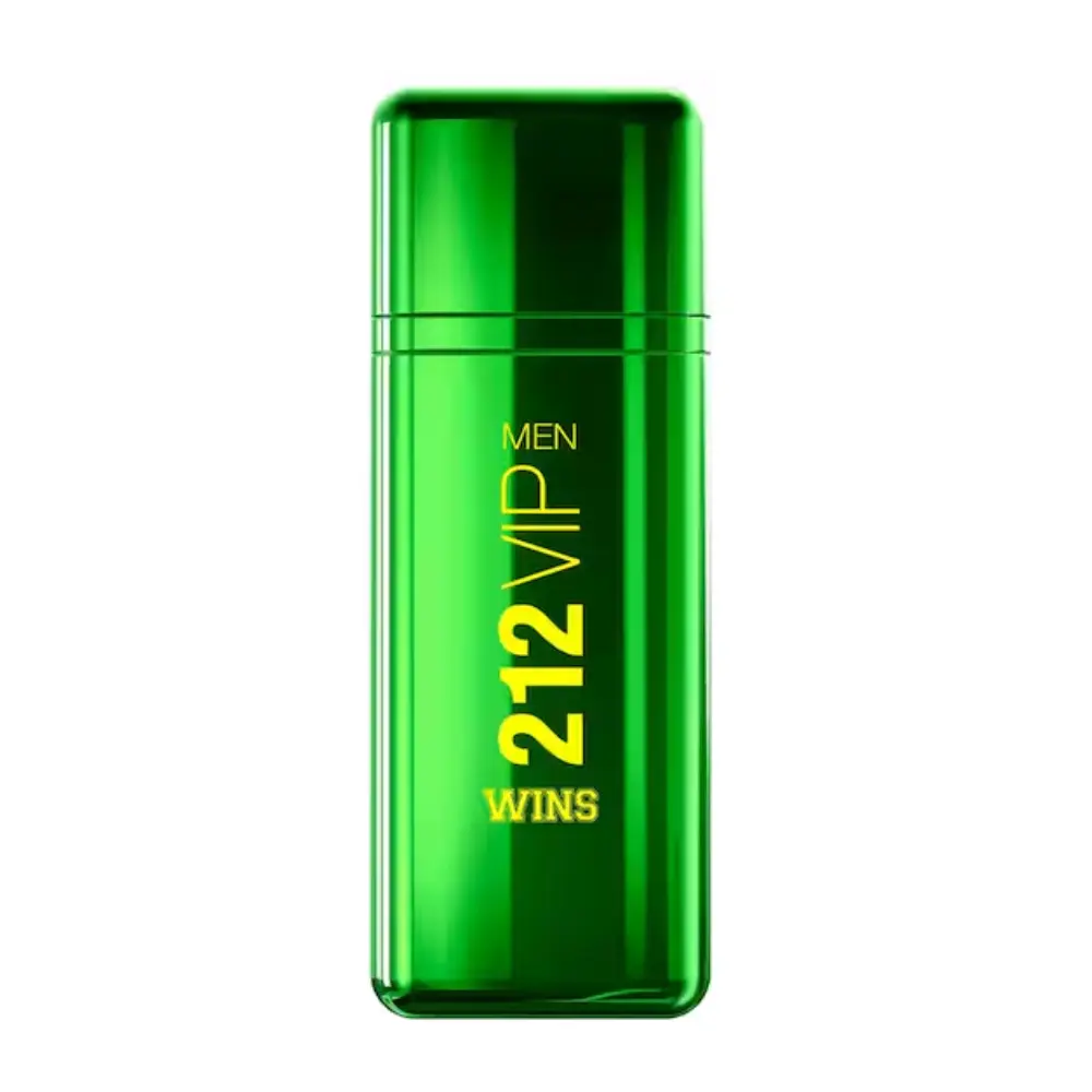 212 VIP MEN WINS 100 ML (CAROLINA HERRERA) - Imagen 2