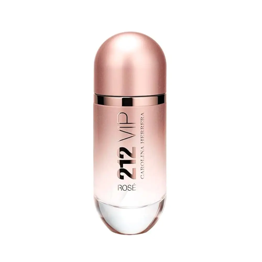 212 VIP ROSE 80 ML (CAROLINA HERRERA) - Imagen 3