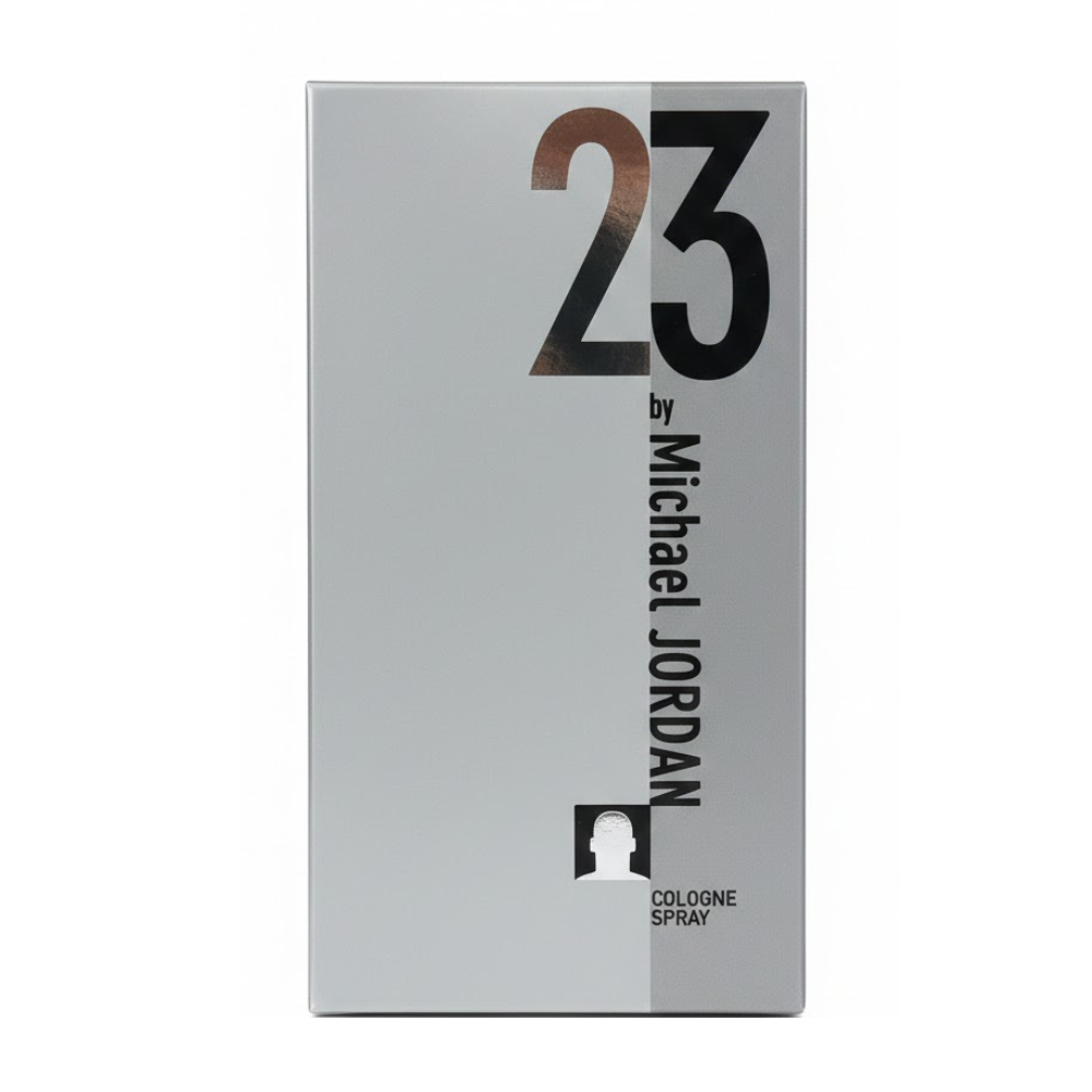 23 MICHAEL JORDAN 100 ML (MICHAEL JORDAN - Imagen 2
