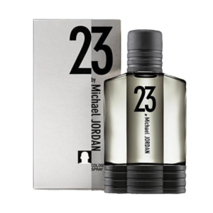 23 MICHAEL JORDAN 100 ML (MICHAEL JORDAN
