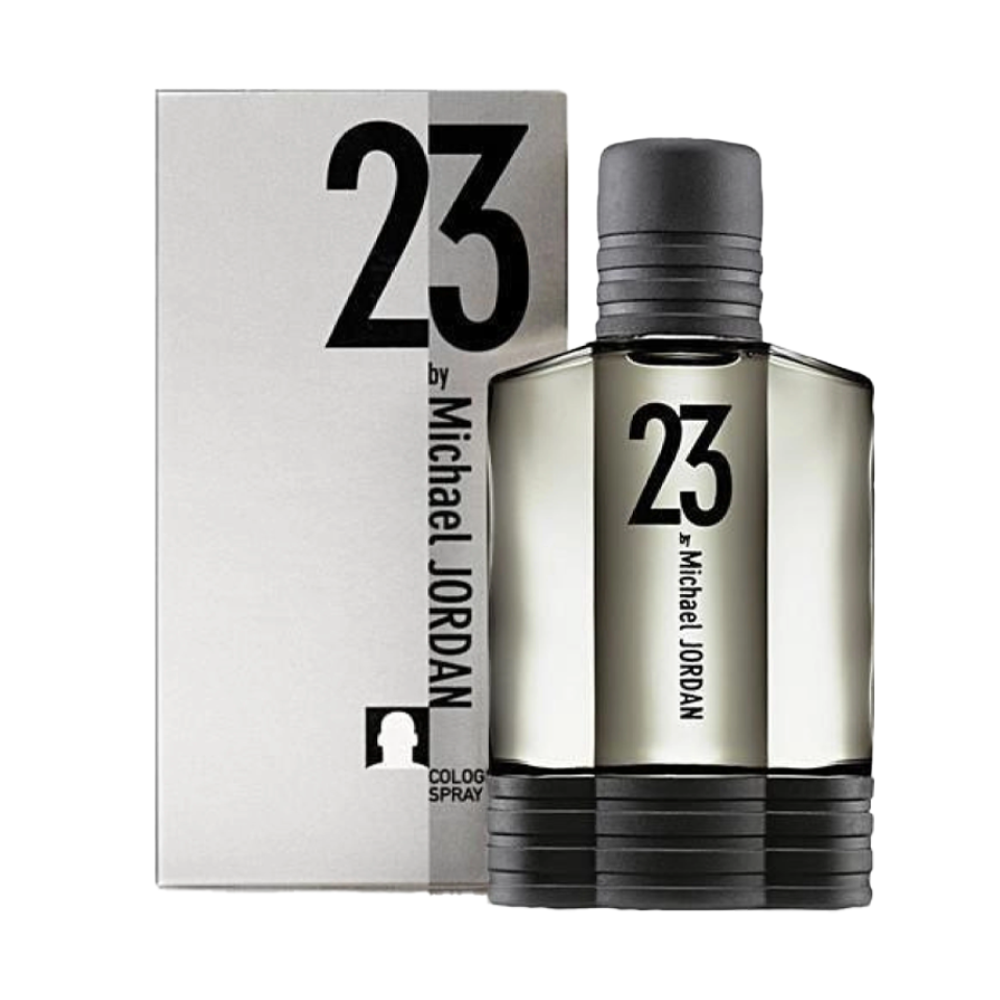 23 MICHAEL JORDAN 100 ML (MICHAEL JORDAN