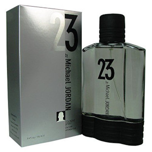 23 MICHAEL JORDAN 100 ML (MICHAEL JORDAN - Imagen 2