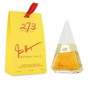 273 RODEO DRIVE DAMA 75 ML (FRED HAYMAN)