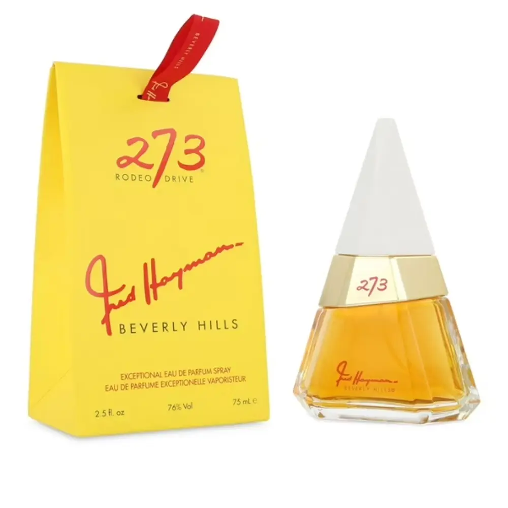 273 RODEO DRIVE DAMA 75 ML (FRED HAYMAN)