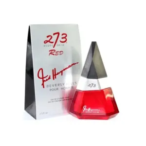 273 RODEO DRIVE RED MEN 75 ML (FRED HAYMAN)