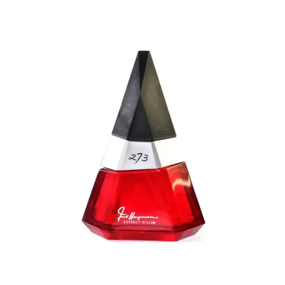 273 RODEO DRIVE RED MEN 75 ML (FRED HAYMAN) - Imagen 3