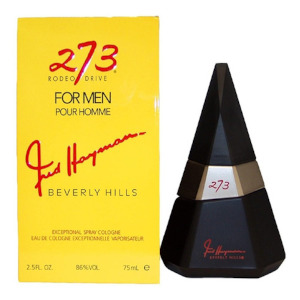 273 RODEO DRIVE MEN 75 ML (FRED HAYMAN) - Imagen 2