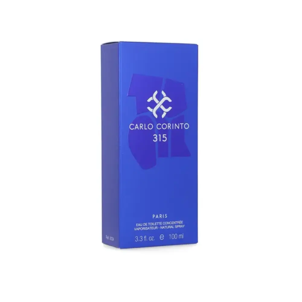 315 CARLO CORINTO 100 ML (CARLO CORINTO) - Imagen 3