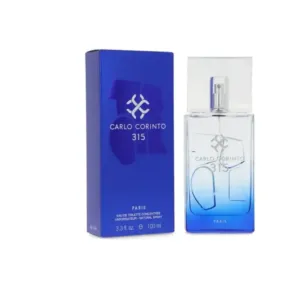 315 CARLO CORINTO 100 ML (CARLO CORINTO)
