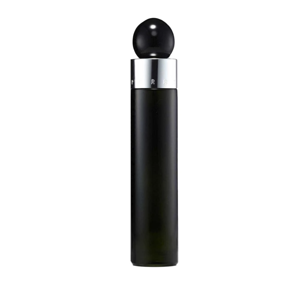 360 BLACK FOR MEN 100 ML (PERRY ELLIS) - Imagen 3