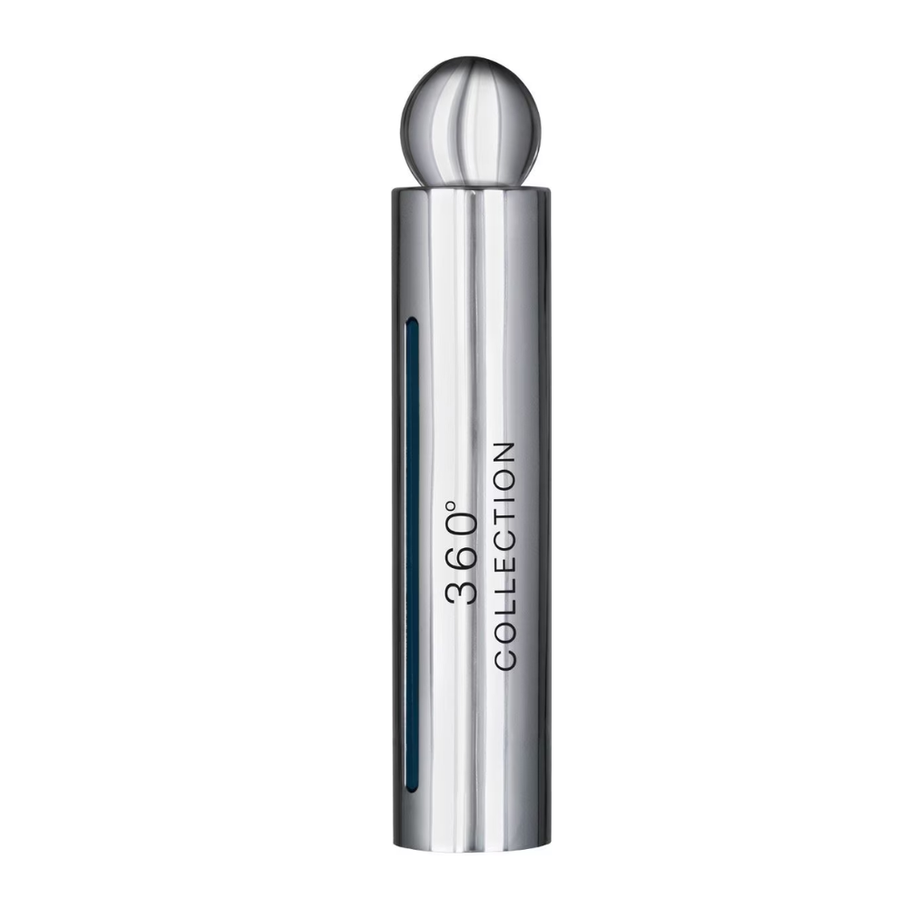 360 COLLECTION FOR MEN 100ML (PERRY ELLIS) - Imagen 2
