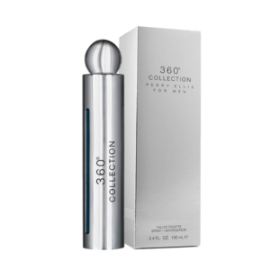 360 COLLECTION FOR MEN 100ML (PERRY ELLIS)