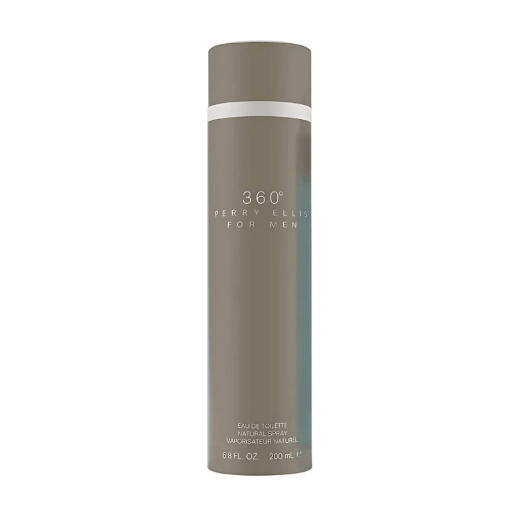 360 FOR MEN 200ML (PERRY ELLIS) - Imagen 2